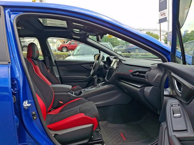 Certified 2025 Subaru WRX Limited AWD/4WD image 49