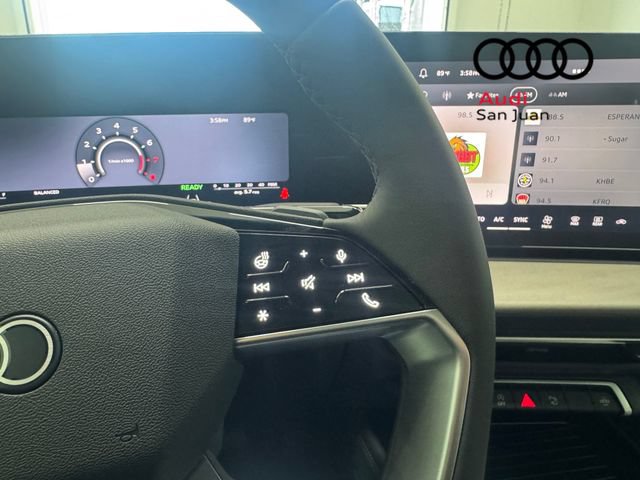 New 2026 Audi Q3 quattro 2.0T AWD/4WD image 29