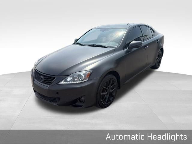 Used 2013 Lexus IS 250 AWD w/ Premium Pkg image 6
