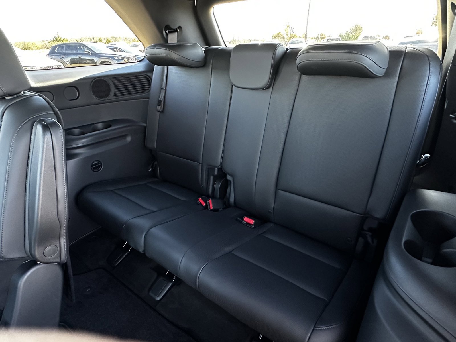 New 2026 Hyundai Palisade XRT Pro AWD/4WD image 22