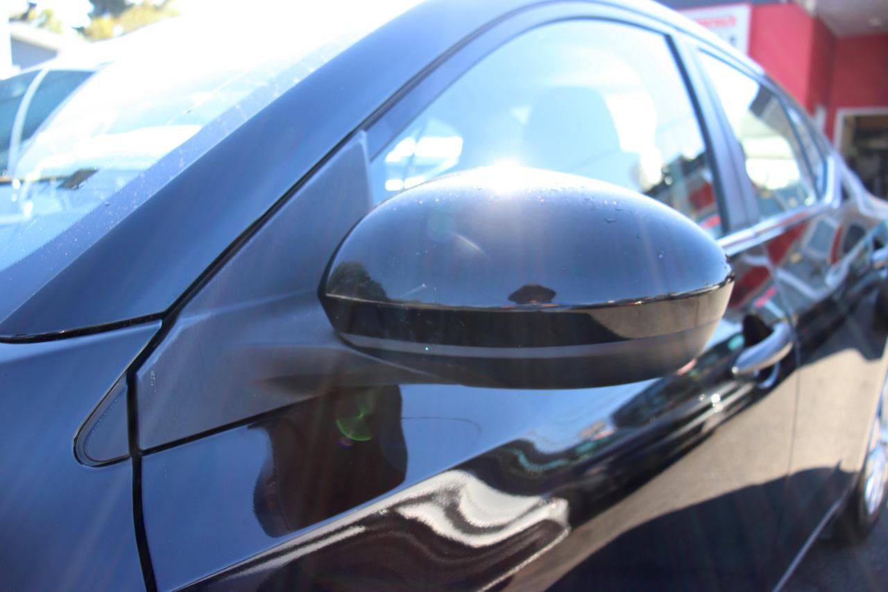 Used 2025 Nissan Sentra S FWD image 48