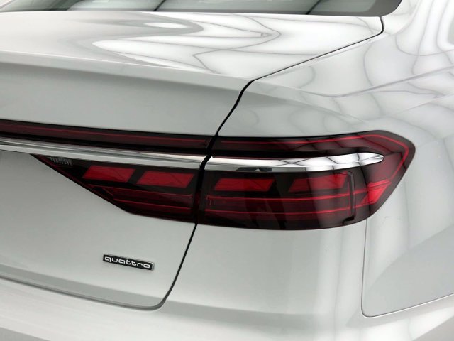 Certified 2023 Audi A8 L 3.0T w/ Comfort Plus Package AWD/4WD image 9
