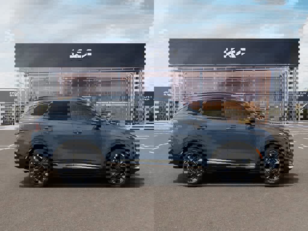 New 2026 Kia Sportage SX Prestige image 7