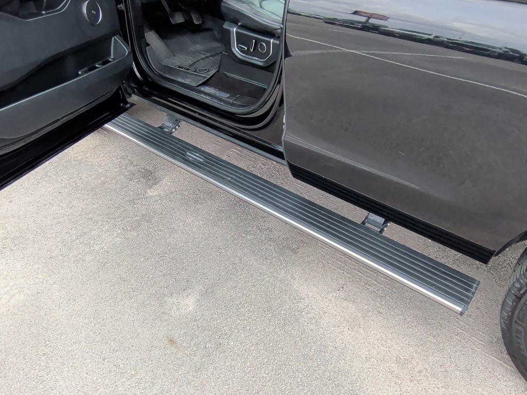 Used 2019 Ford Expedition Platinum AWD/4WD image 57
