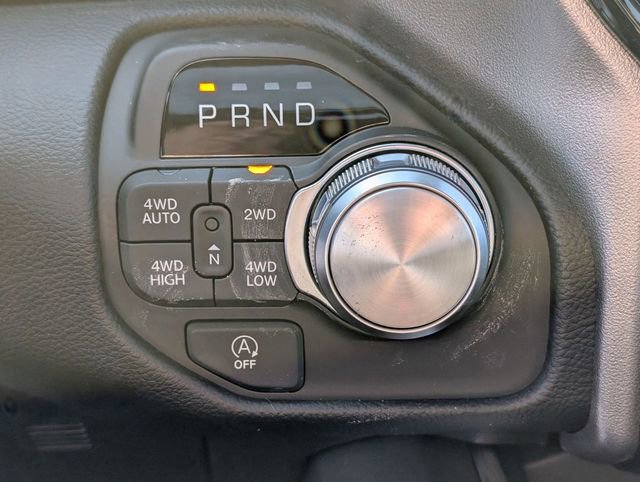 New 2026 RAM 1500 Laramie image 22