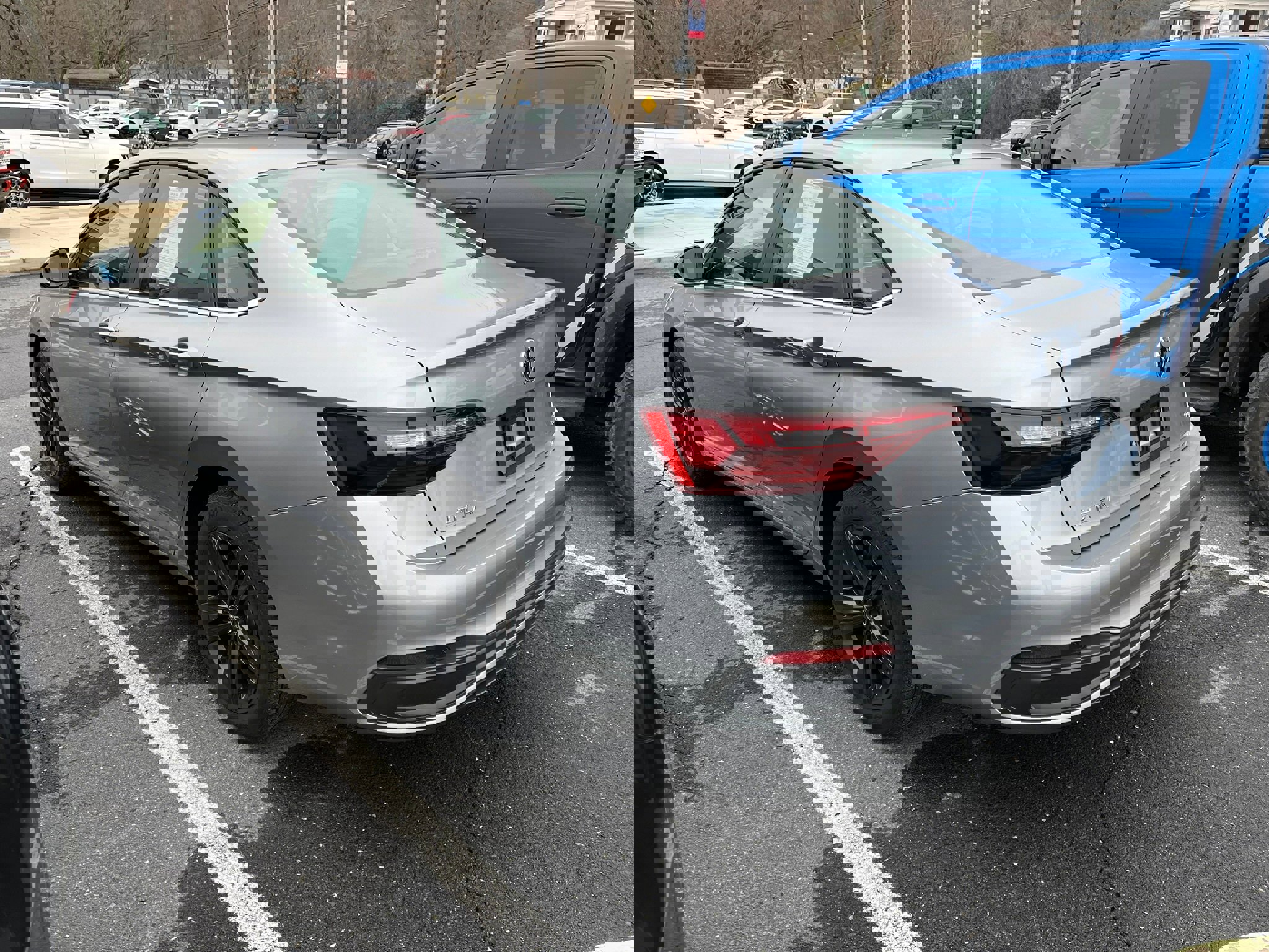 Used 2023 Volkswagen Jetta SE w/ Panoramic Sunroof Package image 8