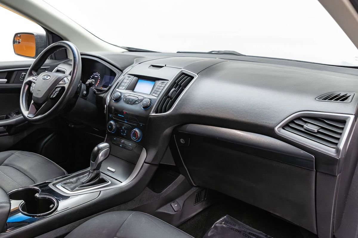 Used 2016 Ford Edge SE AWD/4WD image 27