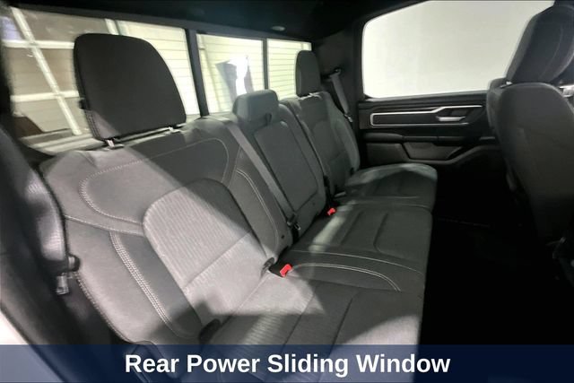 Used 2022 RAM 1500 Big Horn AWD/4WD image 35