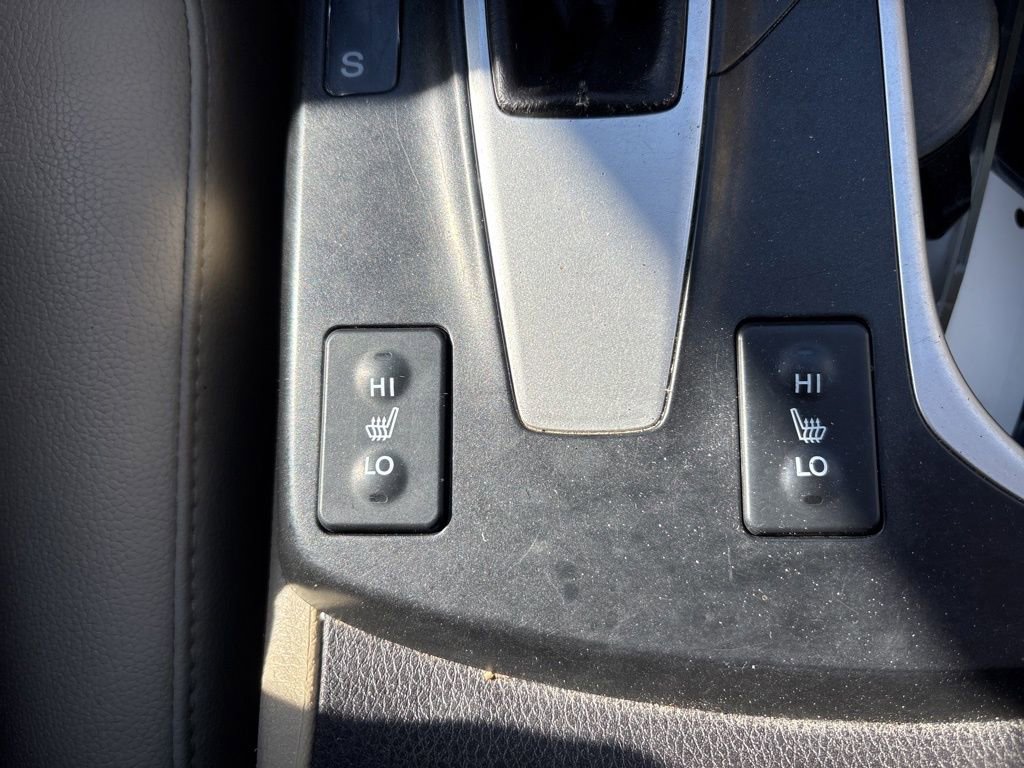 Used 2018 Acura RDX AWD image 6