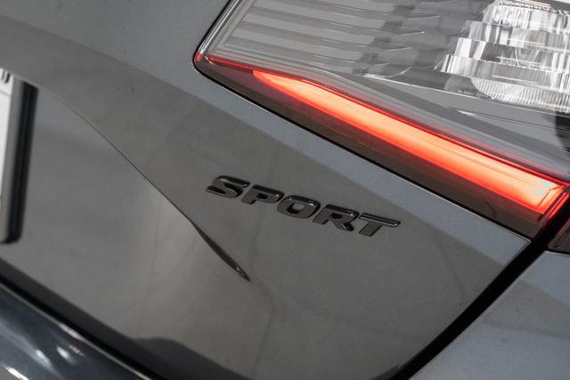 New 2026 Honda Civic Sport image 10