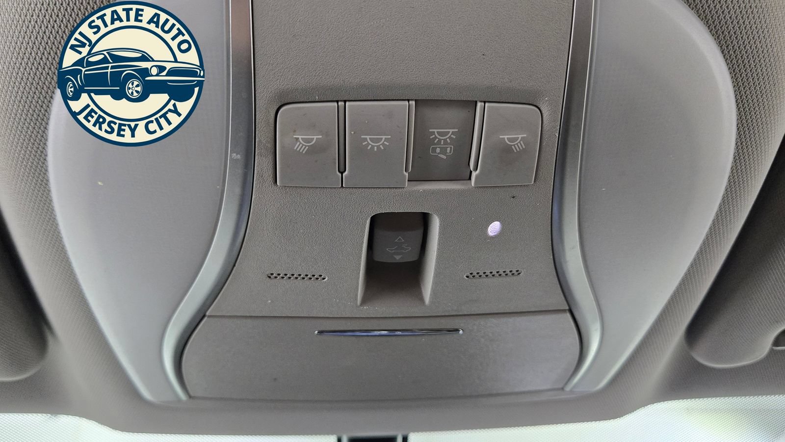 Used 2019 INFINITI QX60 Pure AWD/4WD image 23