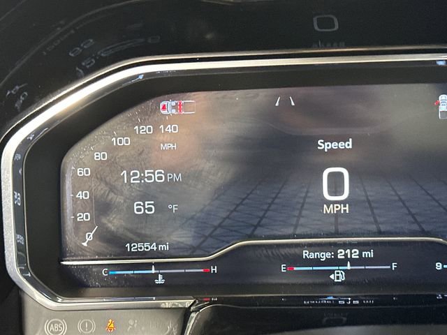 Used 2024 GMC Sierra 1500 Elevation image 18