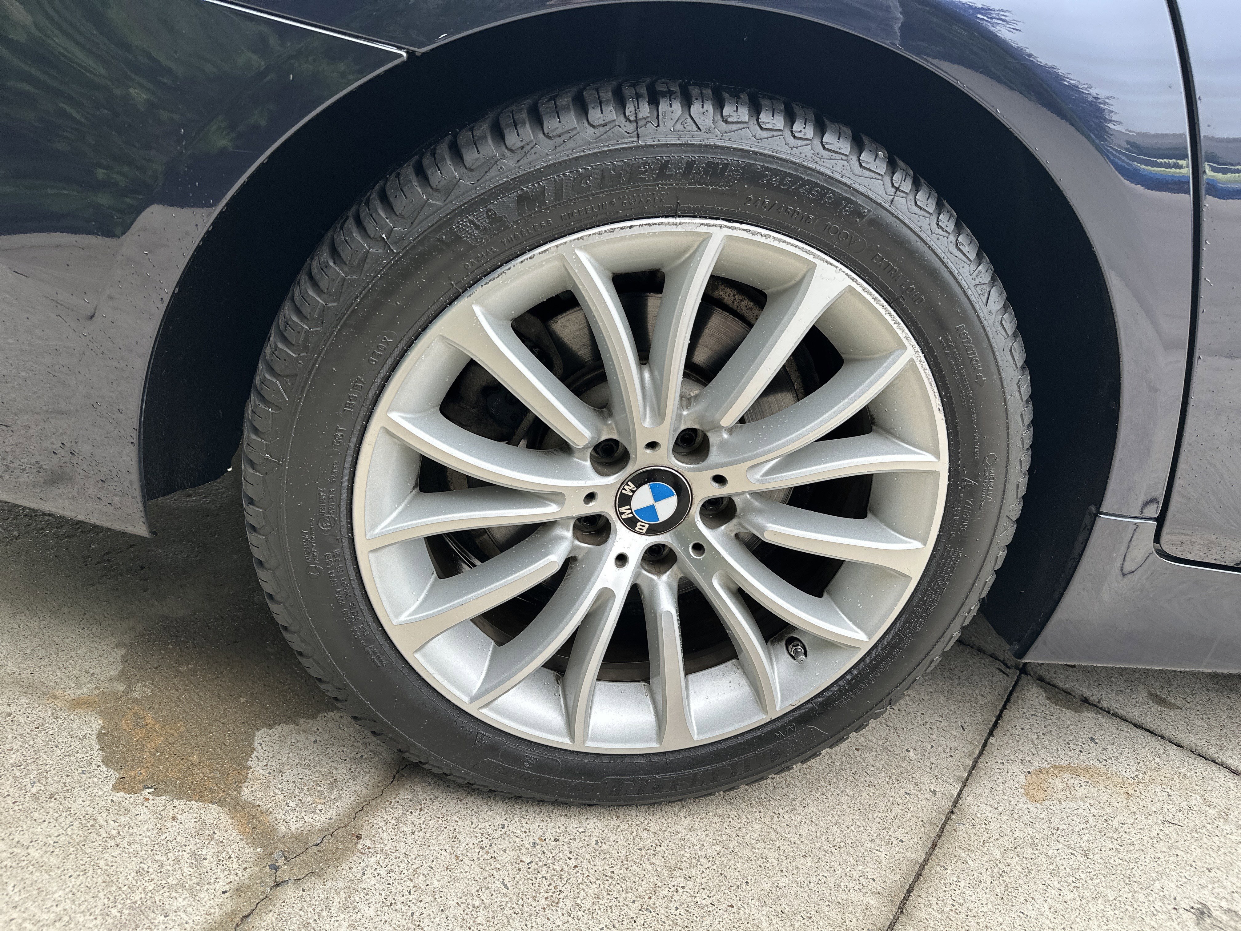 Used 2016 BMW 528i xDrive Sedan AWD/4WD image 32