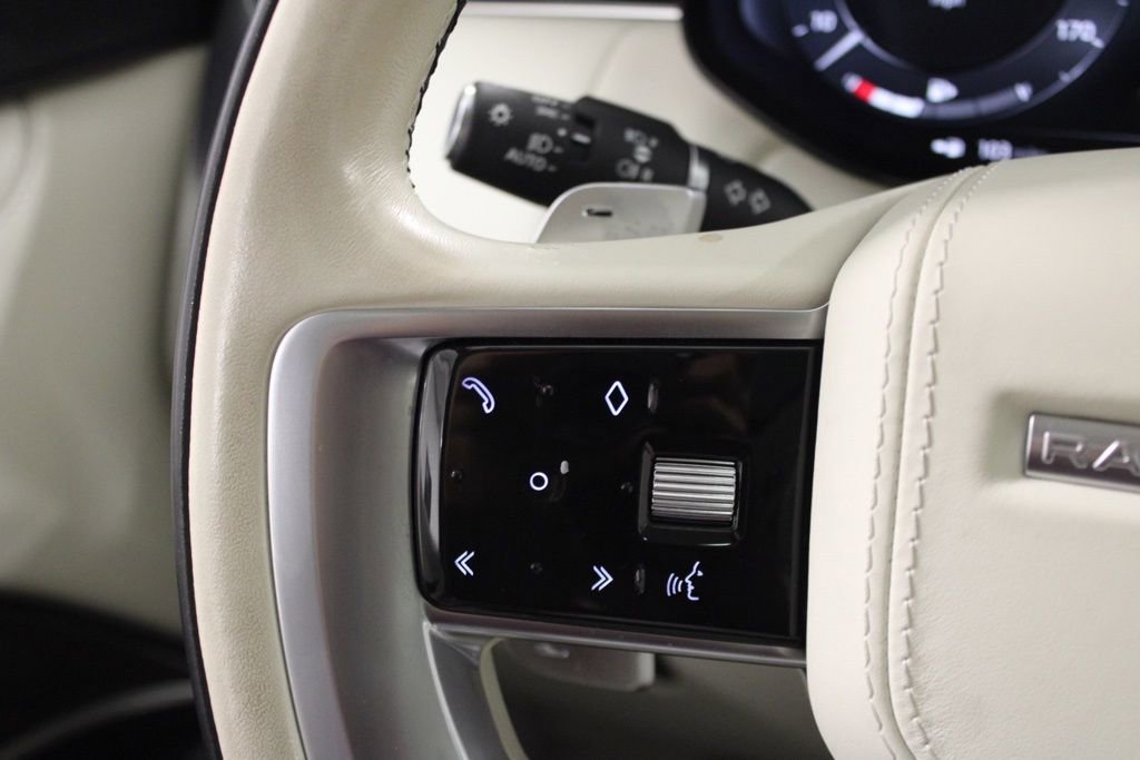 Used 2023 Land Rover Range Rover Autobiography image 25