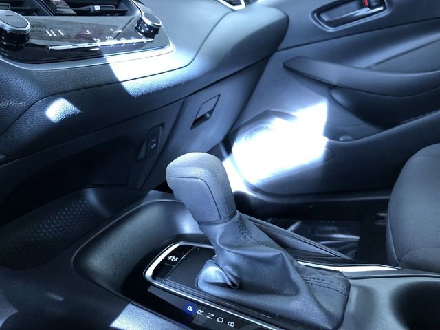 Certified 2025 Toyota Corolla LE image 28