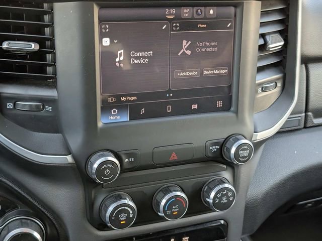 Used 2022 RAM 1500 Big Horn image 25