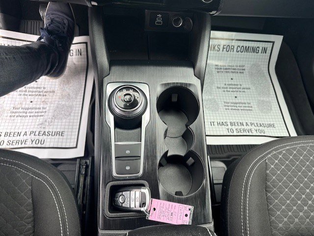 Certified 2024 Ford Escape Active w/ Tech Pack #1 image 20