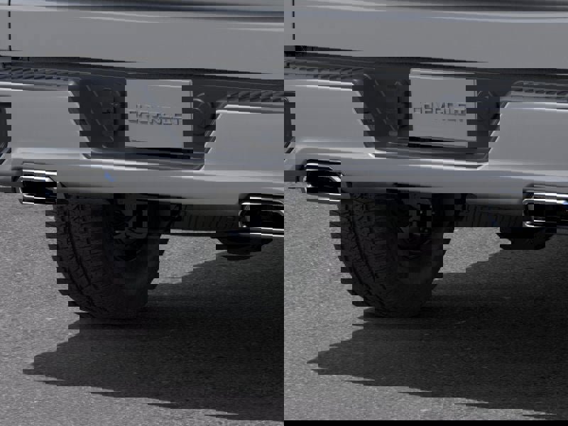 New 2025 Chevrolet Silverado 1500 RST image 52