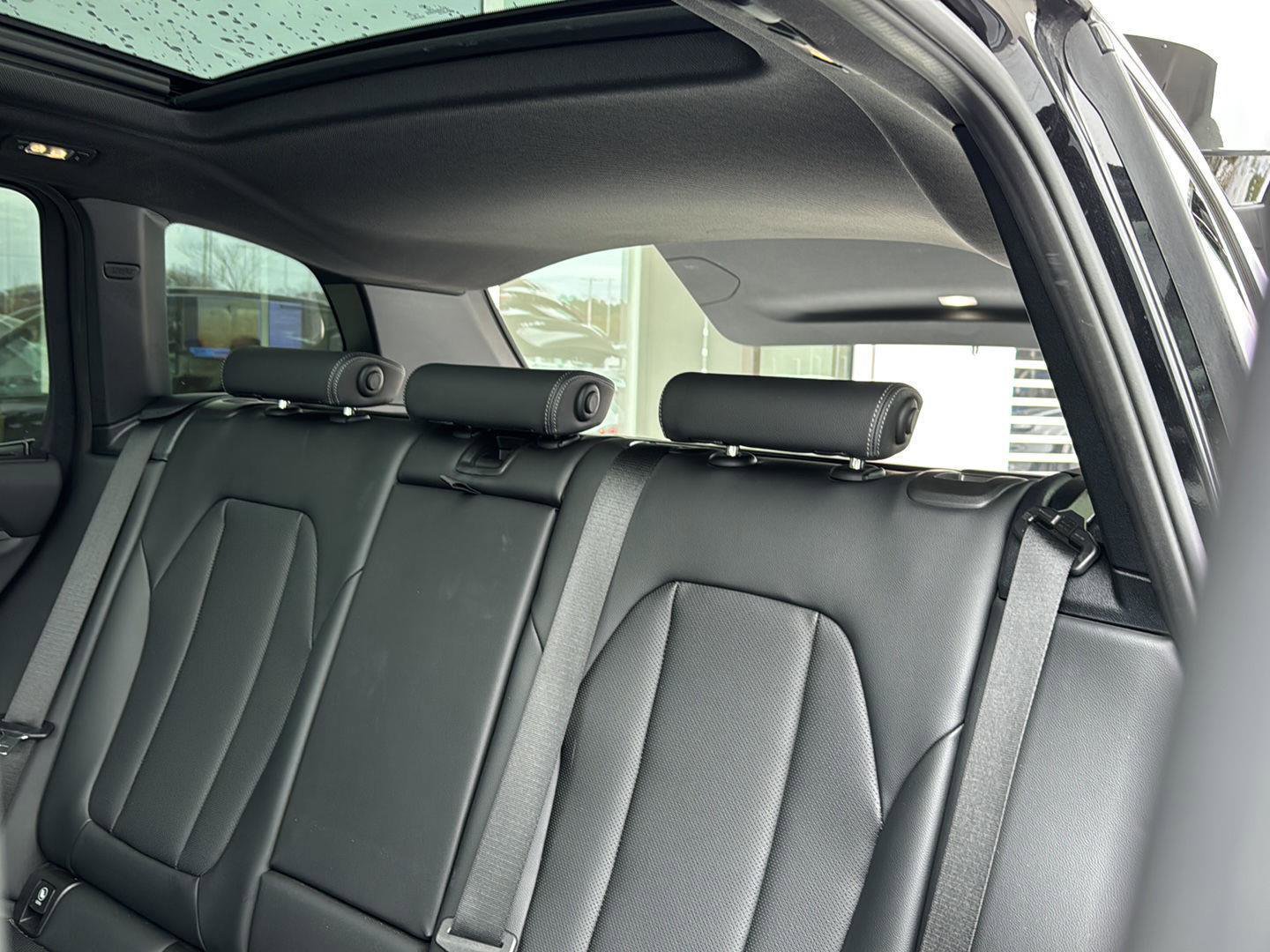 Used 2022 BMW X3 sDrive30i w/ M Sport Package 2 image 28