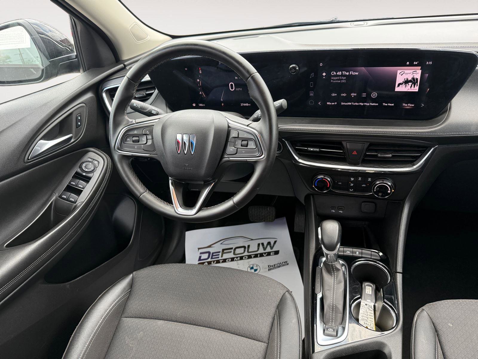 Used 2025 Buick Encore GX Preferred image 11