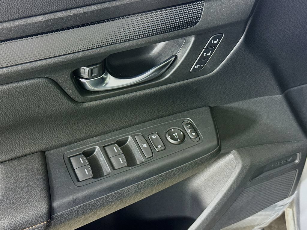 New 2026 Honda CR-V Sport-L image 20