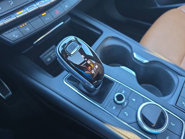 Used 2020 Cadillac XT4 Sport image 25