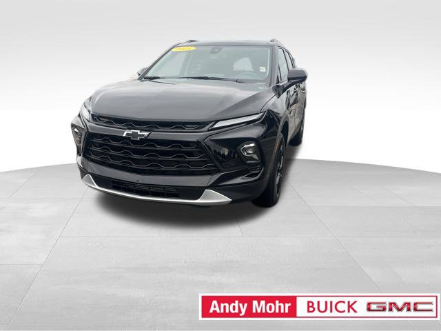Used 2025 Chevrolet Blazer LT w/ Convenience Package FWD image 6