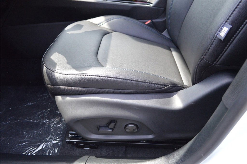 New 2025 Jeep Compass Limited w/ Sun and Sound Group image 11