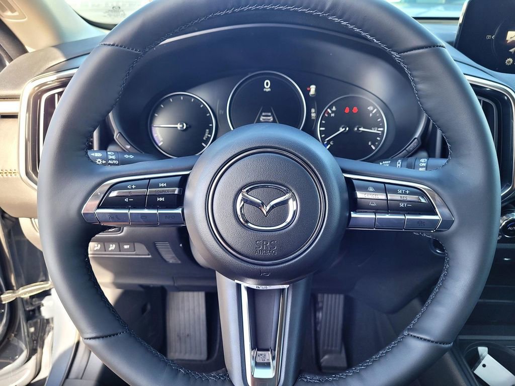 New 2026 MAZDA CX-50 2.5 Hybrid w/ Weather Package AWD/4WD image 10