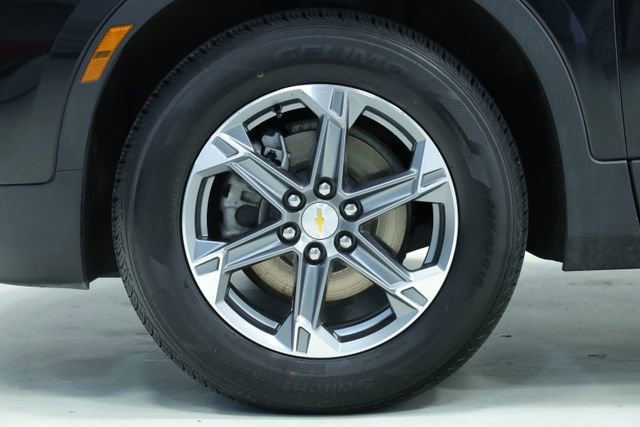 Used 2024 Chevrolet Blazer LT image 8