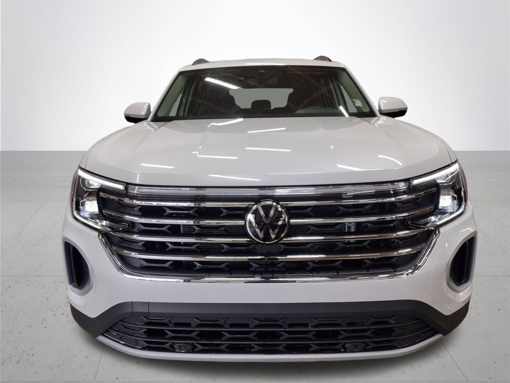 New 2026 Volkswagen Atlas SE image 3