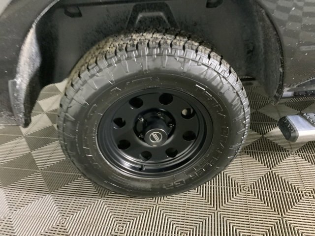 Used 2017 RAM 1500 Express image 21