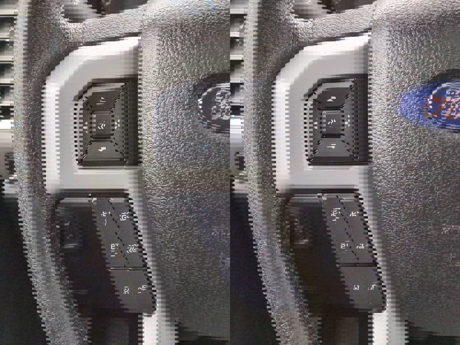 Used 2016 Ford F150 Lariat w/ Equipment Group 502A Luxury image 25