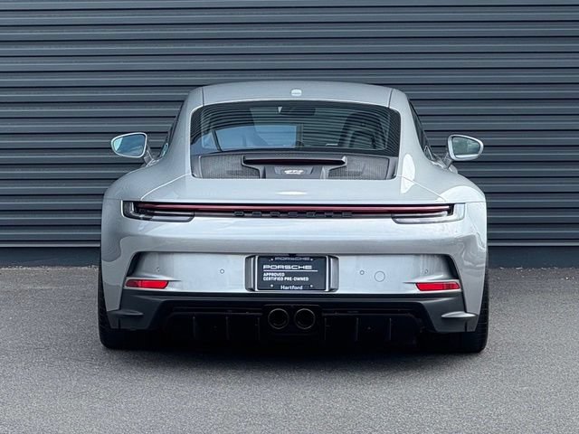 Certified 2022 Porsche 911 GT3 RWD image 6