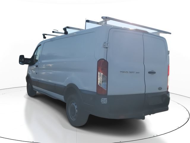 Used 2016 Ford Transit 350 148 Low Roof RWD image 6