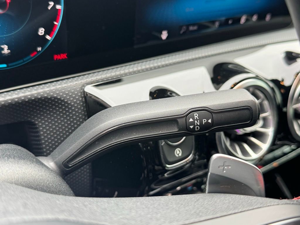 Used 2020 Mercedes-Benz CLA 45 AMG 4MATIC image 25