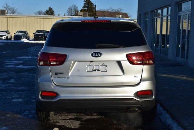 Used 2019 Kia Sorento LX image 5