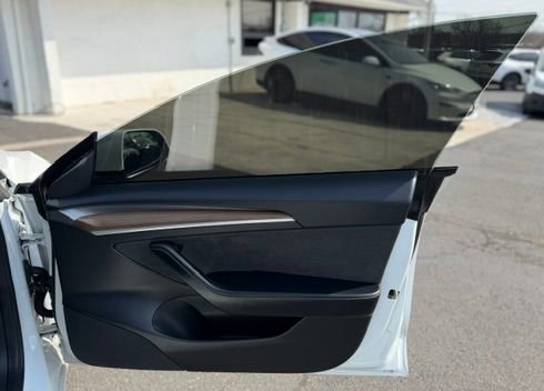 Used 2022 Tesla Model 3 image 29