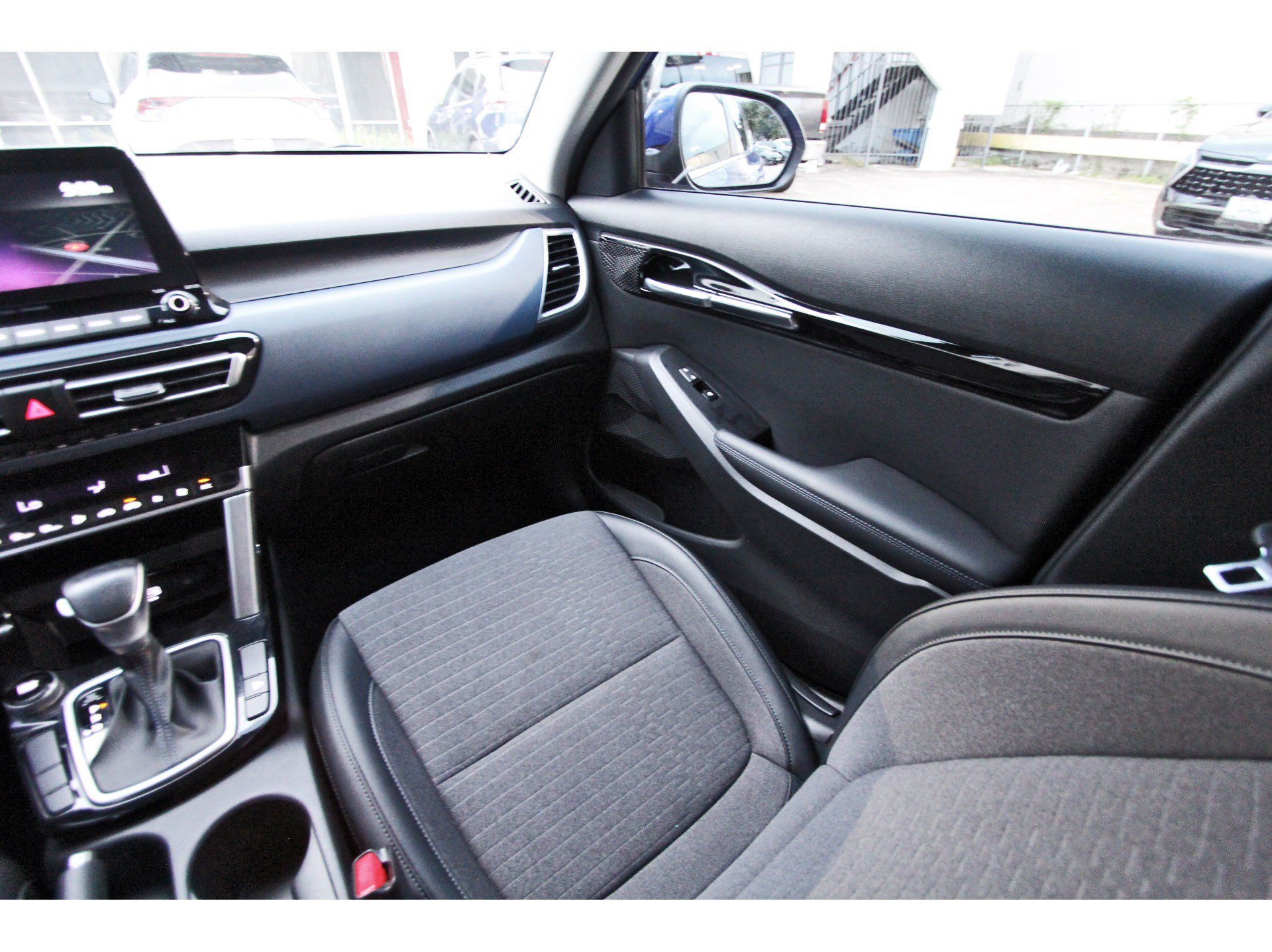 Certified 2022 Kia Seltos S FWD image 13