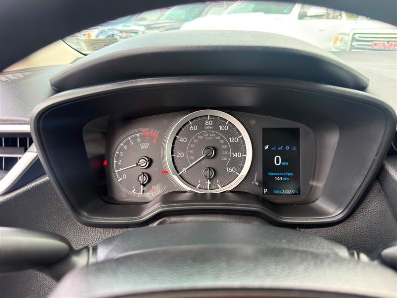 Used 2022 Toyota Corolla LE FWD image 13