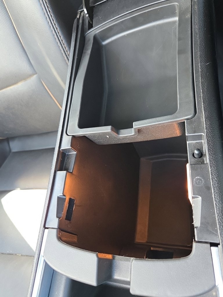 Used 2016 Chevrolet Impala LTZ FWD image 39