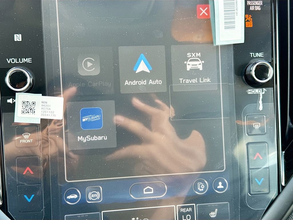 New 2026 Subaru Ascent Premium image 15