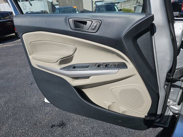 Used 2019 Ford EcoSport S image 27