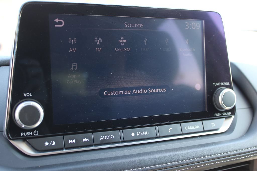 Used 2023 Nissan Rogue SV AWD/4WD image 22