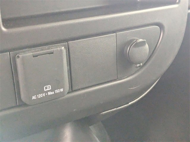 Used 2024 GMC Savana 2500 Work Van w/ Driver Convenience Package image 19