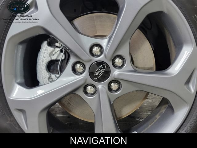 Used 2024 Ford Escape ST-Line w/ Tech Pack #1 AWD/4WD image 10