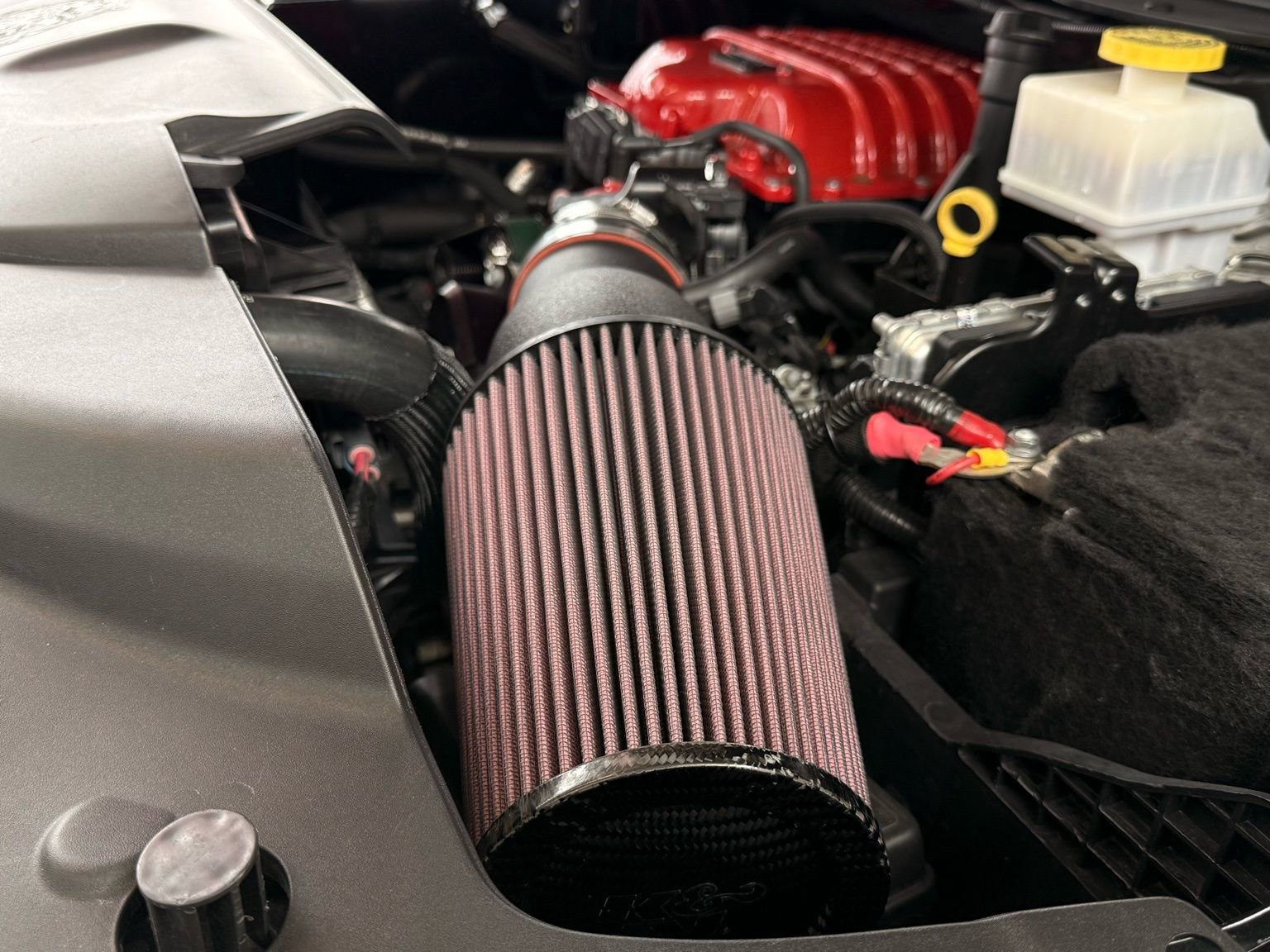 Used 2023 RAM 1500 TRX w/ TRX Level 2 Equipment Group image 72