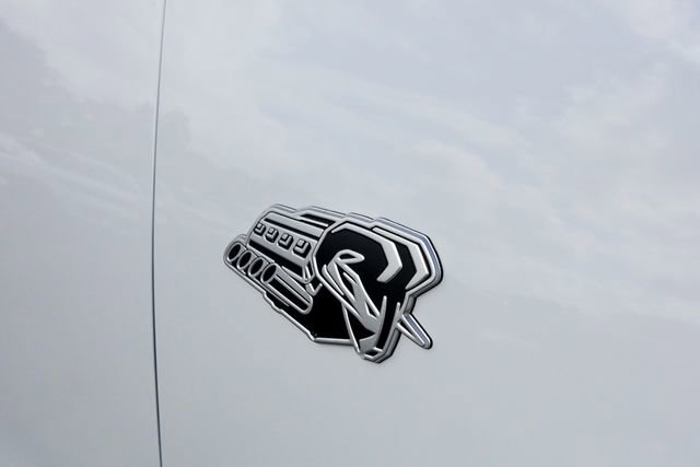 New 2026 RAM 1500 Big Horn image 7