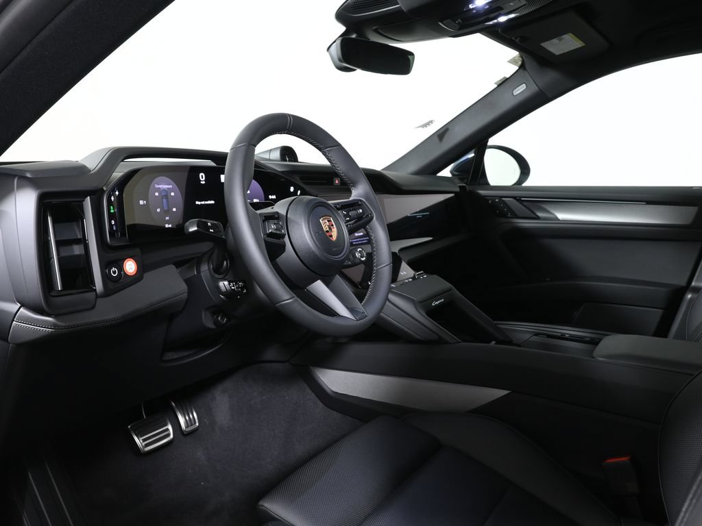 New 2026 Porsche Cayenne S AWD/4WD image 4