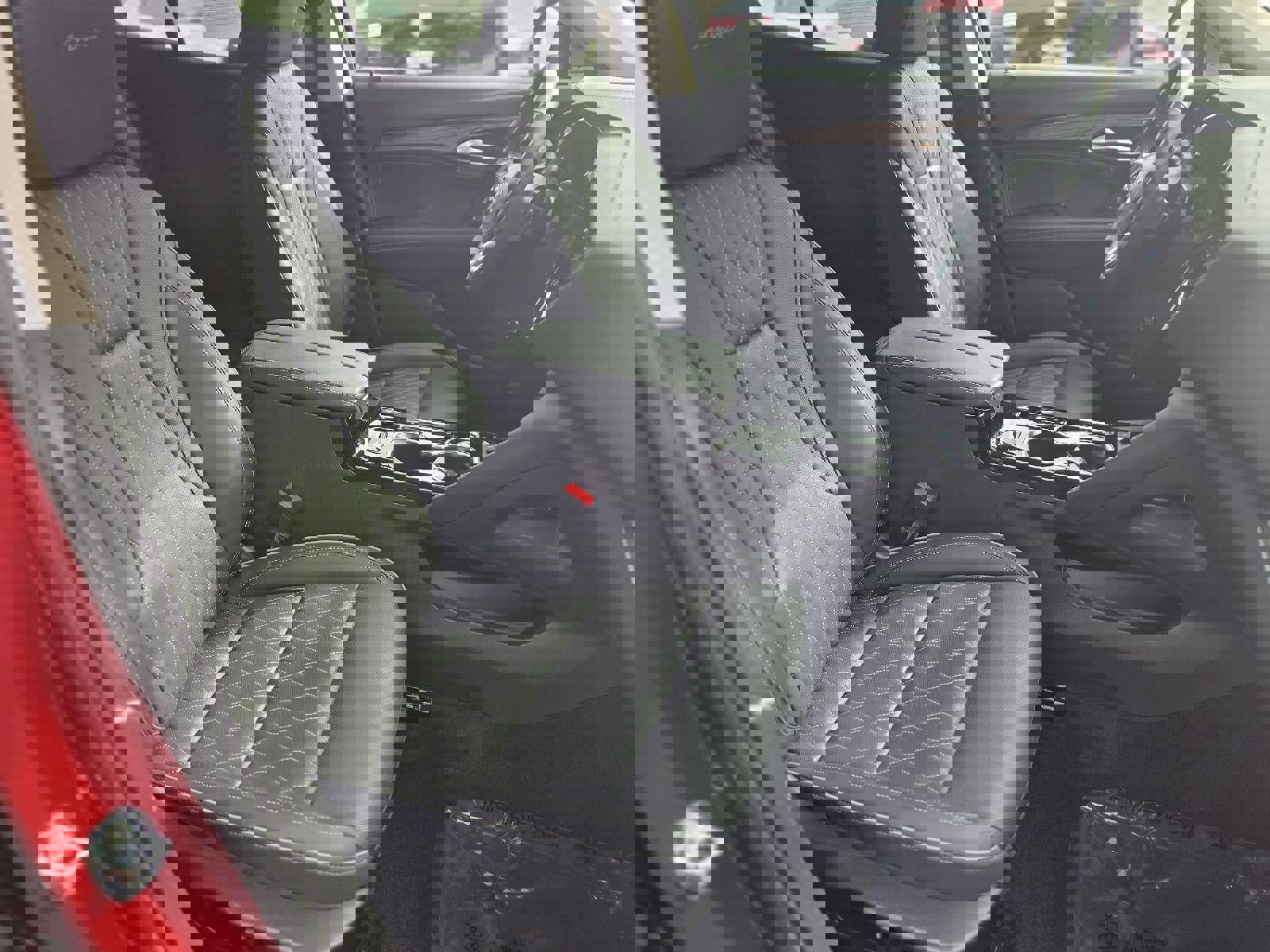 Certified 2023 Buick Envision Avenir image 39